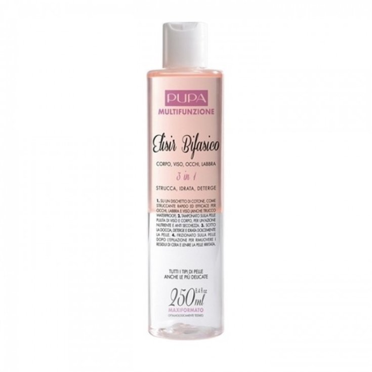 PUPA ELIXIR BIFASICO 250 ML