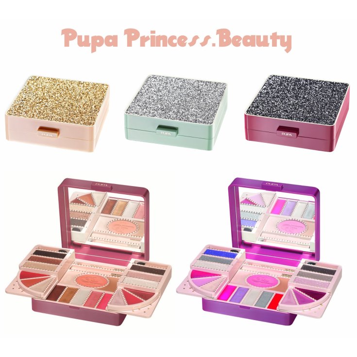 @PUPA TR PRINCESA BELLEZA BOR 013