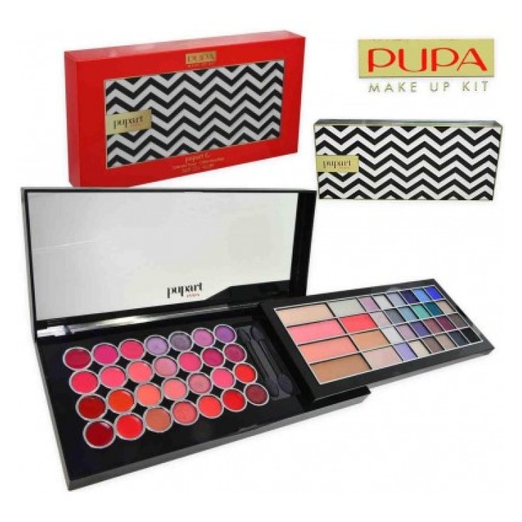 @PUPA TR PUPARTE L 011