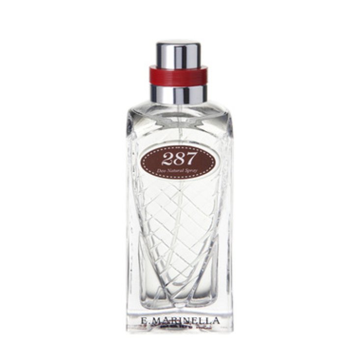 Marinella 287 Desodorante Natural Spray 150ml