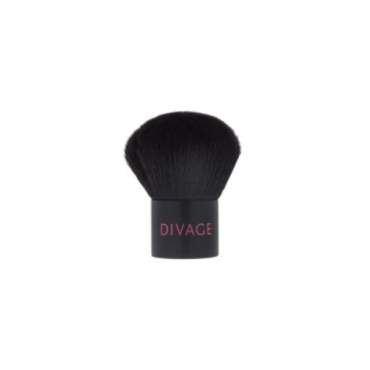 Pincel Kabuki Divage
