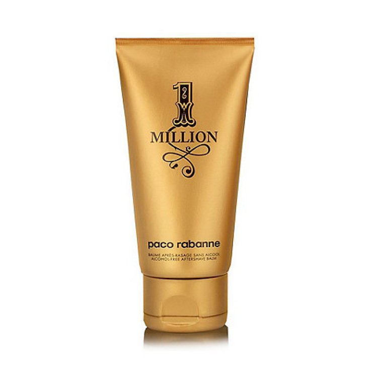 PACO R 1 MILLÓN UA/S 75 BÁLSAMO