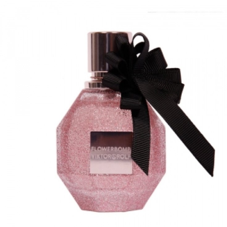 Victor & Rolf Flowerbomb Eau De Parfum Edición Limitada 50ml