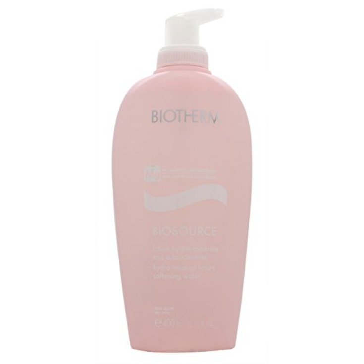 @BIOTH BIOSURCE LOCIÓN ADOUC PS 400