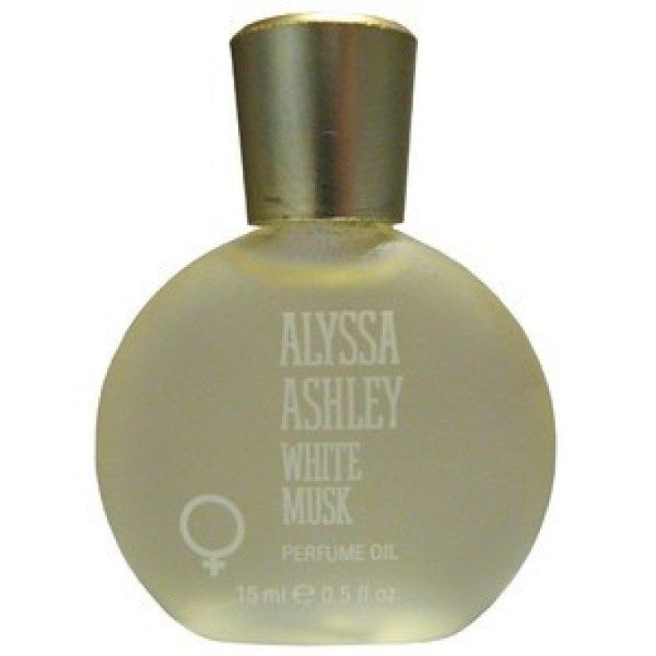 Aa Aceite de Almizcle Blanco 15