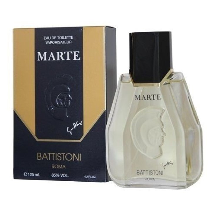 Battistoni Marte Box Eau De Toilette + Loción Para Después Del Afeitado 125ml Battistoni Marte Box Eau De Toilette + Loción Para Después Del Afeitado 125ml