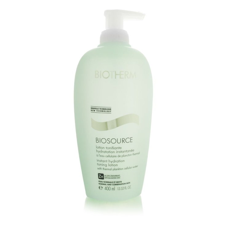 @BIOTH BIOSURCE LOTIO TONIF PNM 400