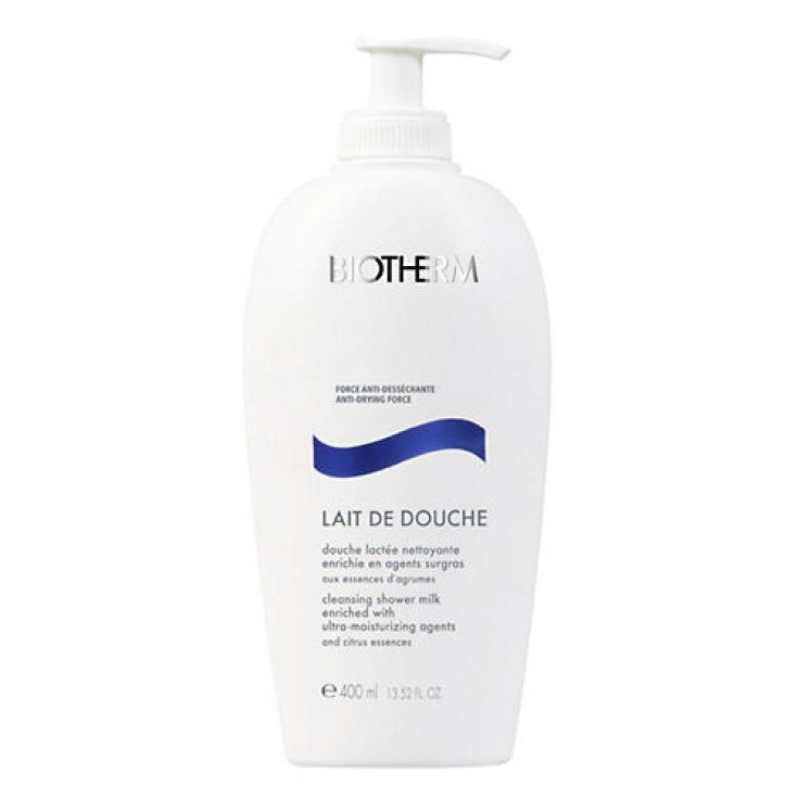 * BIOTH LECHE DE DUCHA 400 ML