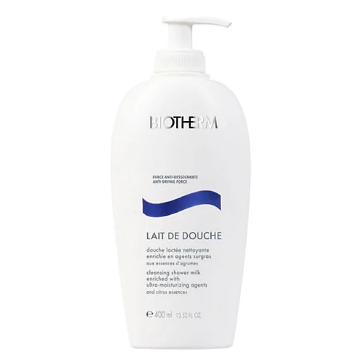 * BIOTH LECHE DE DUCHA 400 ML