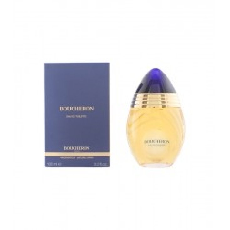 * BOUCHERON MUJER D/S GEL 200 ML