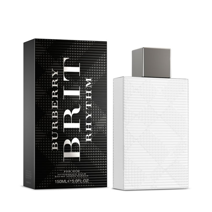 @BURBERRY BRIT RHYTHM UA/S 150 BAL