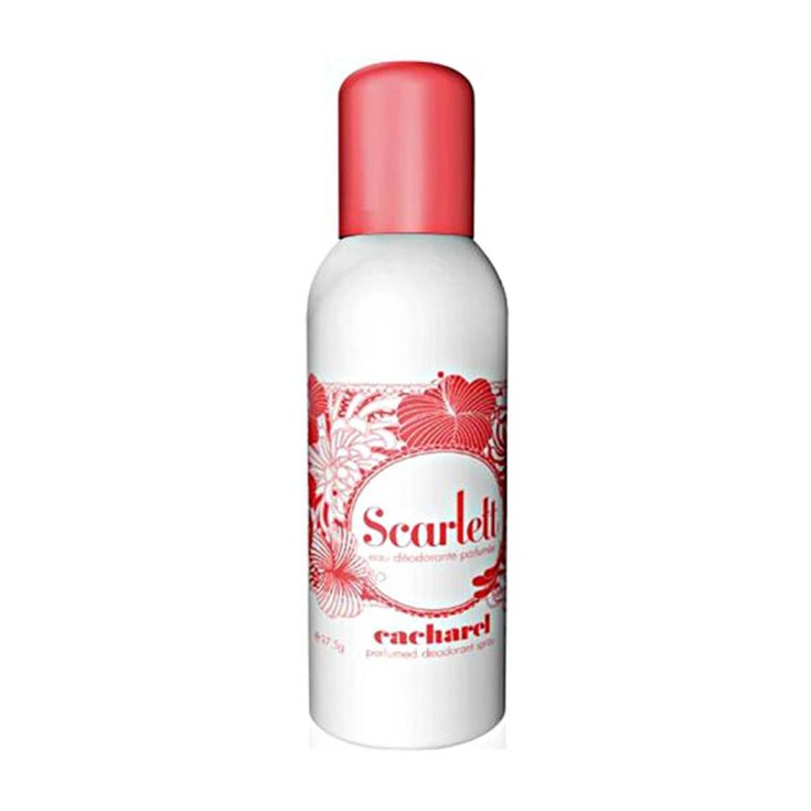 @SCARLET CACHAREL DEO 150 ML