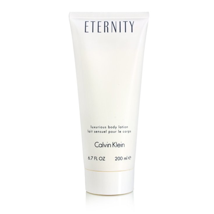 * CK ETERNITY D LOCIÓN CORPORAL 200 ML