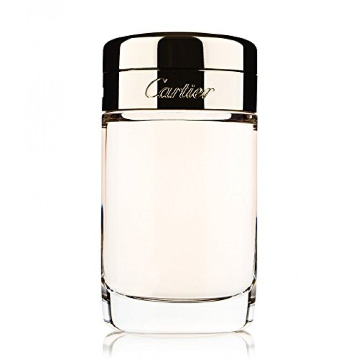 @CARTIER BAISER VOLE EDT 100 V EN E