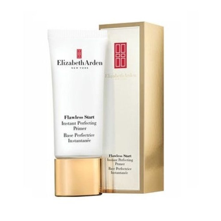 PERFECCIÓN INSTANTÁNEA EA FLAWLESS START