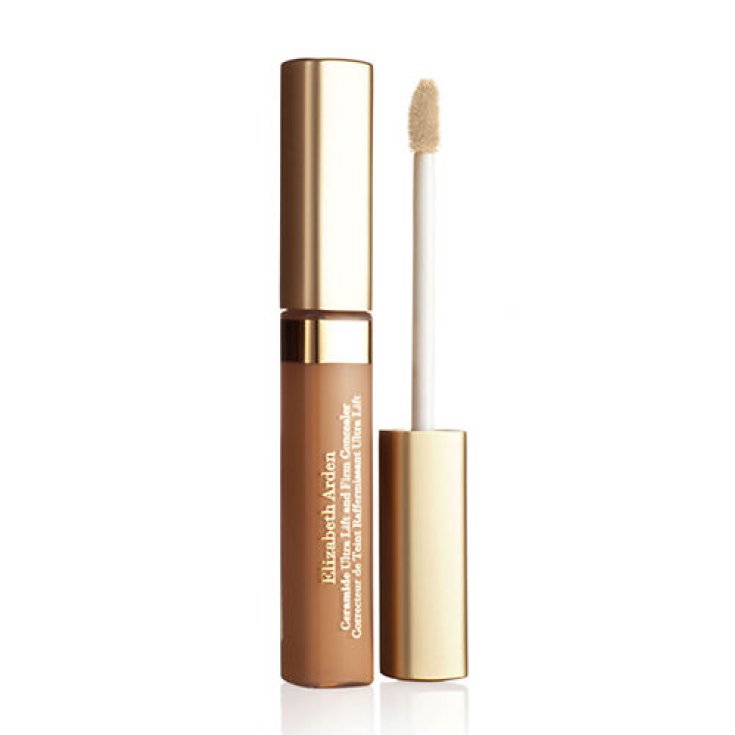 Elizabeth Arden Ceramide Lift and Firm Corrector Fair Color 02 Elizabeth Arden Ceramide Lift and Firm Corrector Fair Color 02