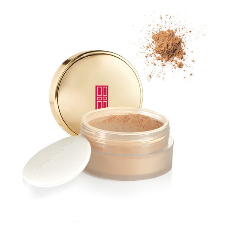 Elizabeth Arden Ceramide Skin Smootiìhing Powder Powder Deep Color 04 Elizabeth Arden Ceramide Skin Smootiìhing Powder Powder Deep Color 04