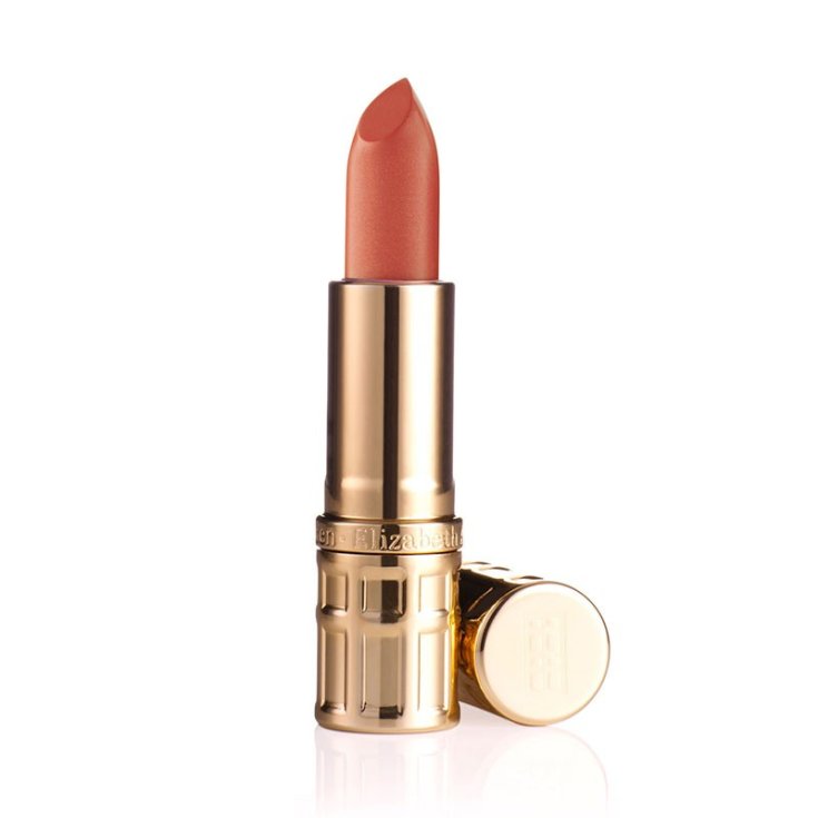Elizabeth Arden Ceramide Ultra Lipstick Color Coral Fizz 32 Elizabeth Arden Ceramide Ultra Lipstick Color Coral Fizz 32