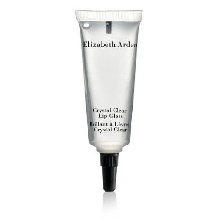 Tubo de brillo de labios Crystal Clear de Elizabeth Arden 01