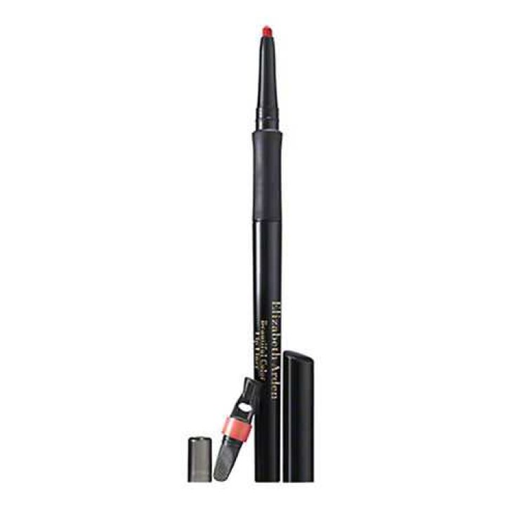 Elizabeth Arden Beautiful Color Precision Bare Color Lápiz de labios 04 Elizabeth Arden Beautiful Color Precision Bare Color Lápiz de labios 04