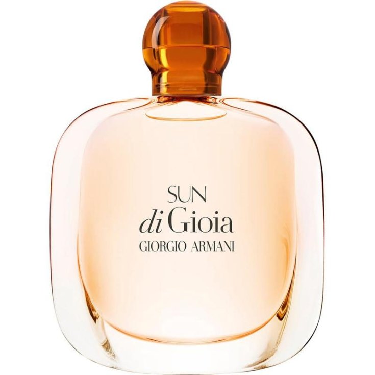 * ARMANI SUN DI GIOIA EDP 100 VAPO