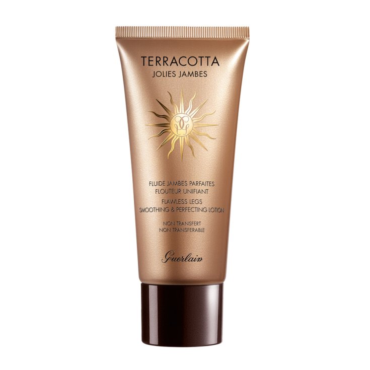 @GUE TERRACOTA JOLIES JAMBES CLAIR
