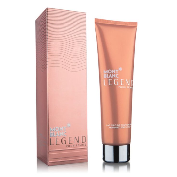 @MONTBLANC LEGEND D LOCIÓN 150 ML