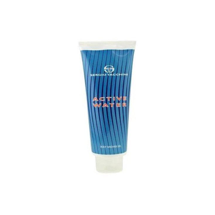 @TACCHINI ACTIVO UD/S GEL 400 ML I