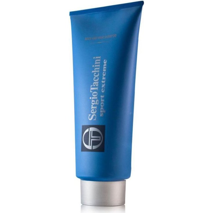 @TACCHINI SPORT EXTRE UD/S 400 ML