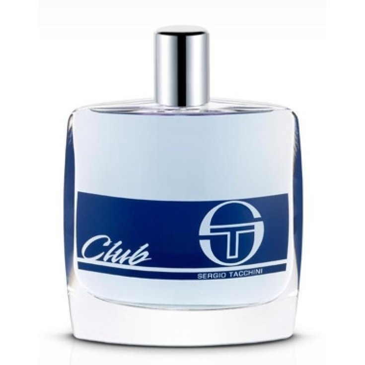 @TACCHINI CLUB U EDT 50 VAPO IN