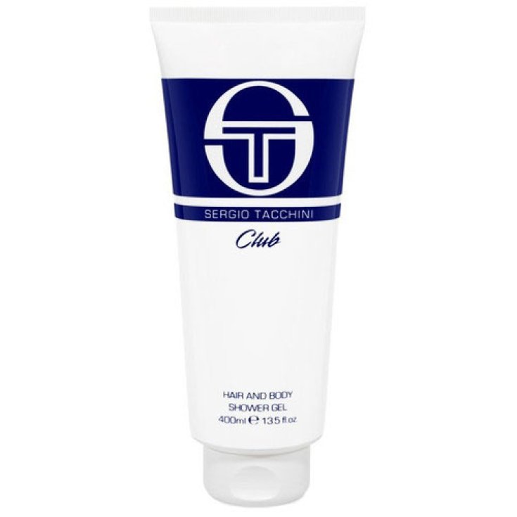 TACCHINI CLUB UD/S 400 ML