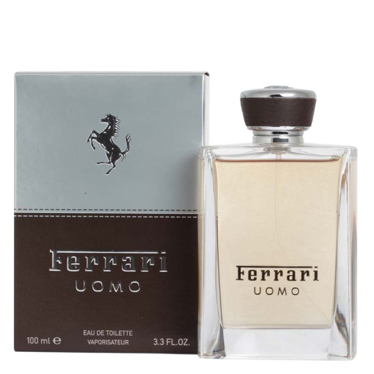 @FERRARI MAN EDT 100 VAPO