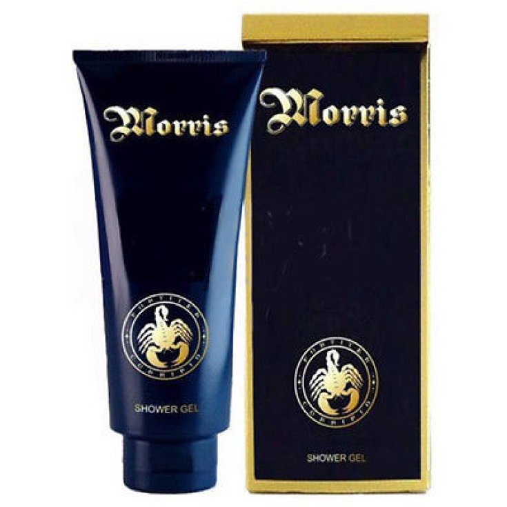 Morris Gel de Ducha 150ml