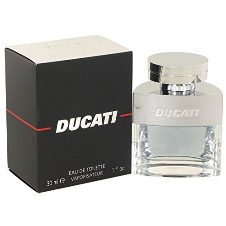 @DUCATI U EDT 30 VAPO
