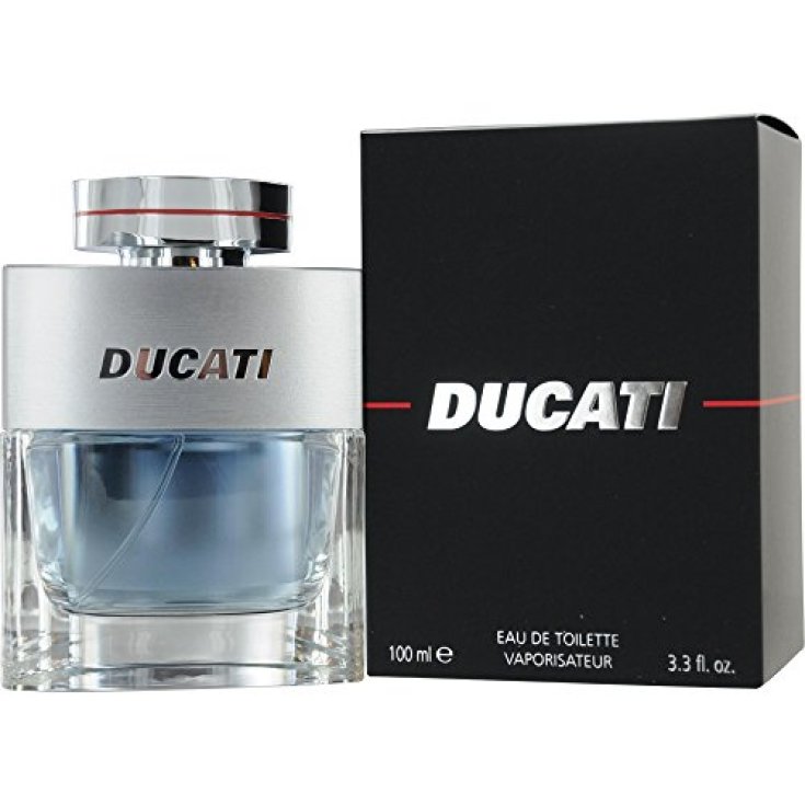 @DUCATI UA/S 100 ML