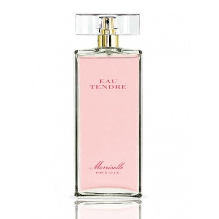 Morris Morriselle Eau Tendre Vapo 100ml