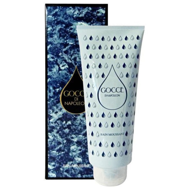 @DROPS B/S 400 ML EN E