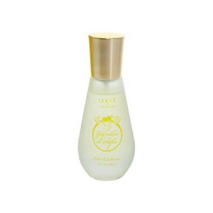 @GOCCE FIOR DI LEMON EDT 30 VAPO