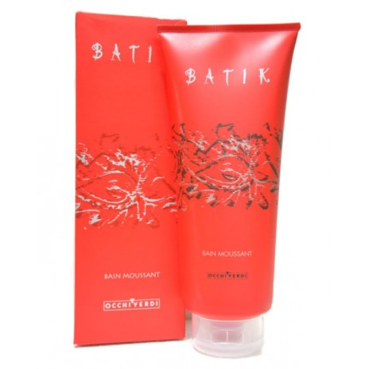 @BATIK LOCIÓN 400 ML