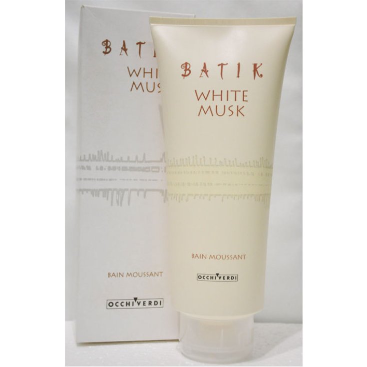 * BATIK MUSK BLANCO B/S 400 ML