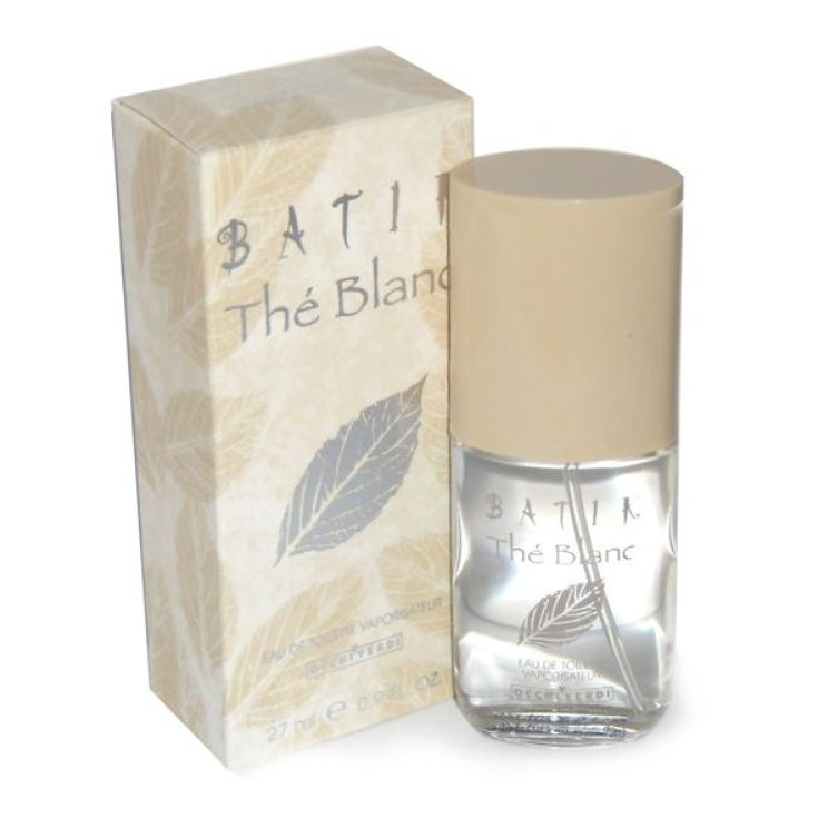 * BATIK EL BLANCO EDT 30 VAPO