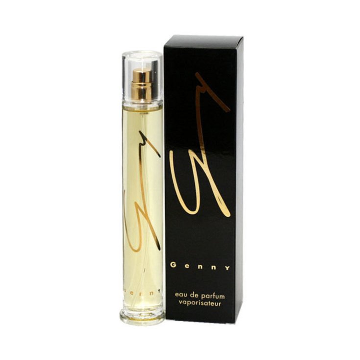 * GENNY BLACK EDP 50 VAPO