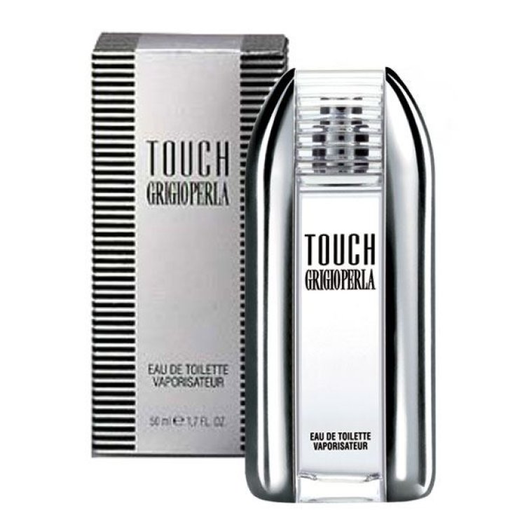 * TOQUE GRIS PERLA EDT 75 VAPO