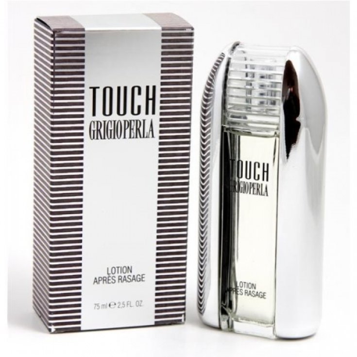 * TOQUE GRIS PERLA A/S 50 ML