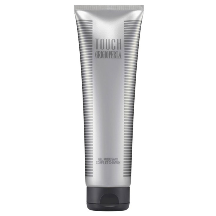 * TOQUE GRIS PERLA D/S GEL 300 IN