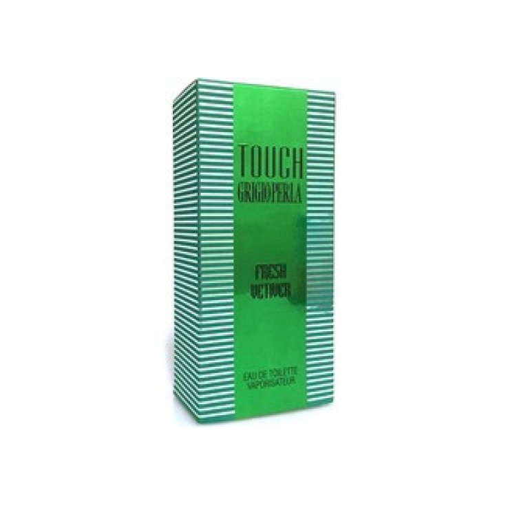 @TOUCH GREY P FRESCO EDT 75 VAPO