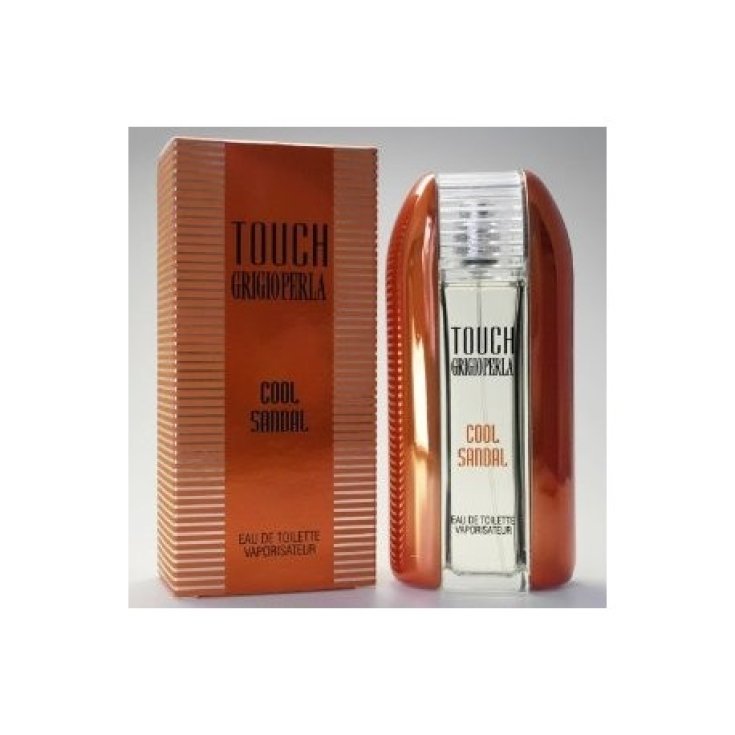 @TOUCH GREY P COOL EDT 75 VAPO