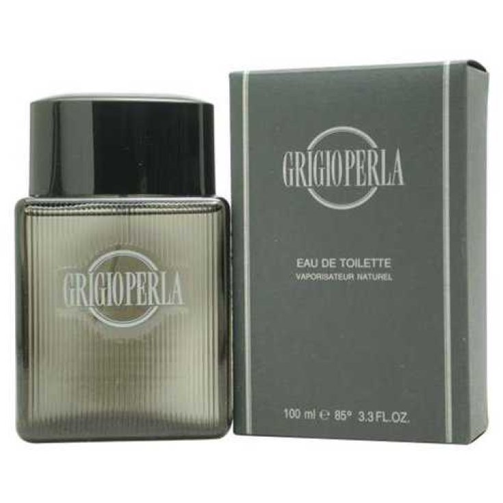 * GRIS PERLA EDT 100 VAPO