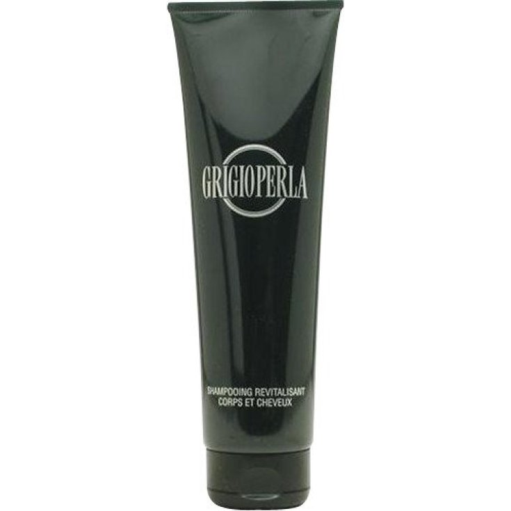 * GRIS PERLA D/S 300 ML EN ES