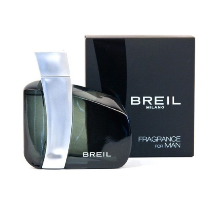 @BREIL MAN EDT 50 VAPO